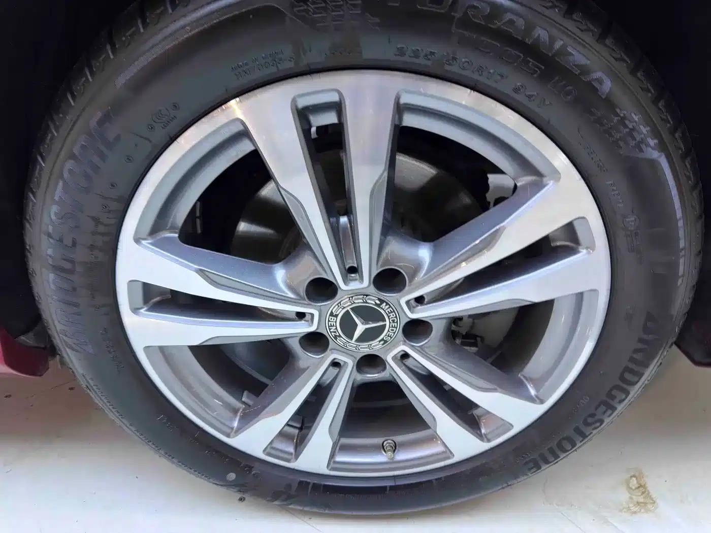 Mercedes-Benz C-Class 2021 C 200 L Fashion Sport Edition — миниатюра 23