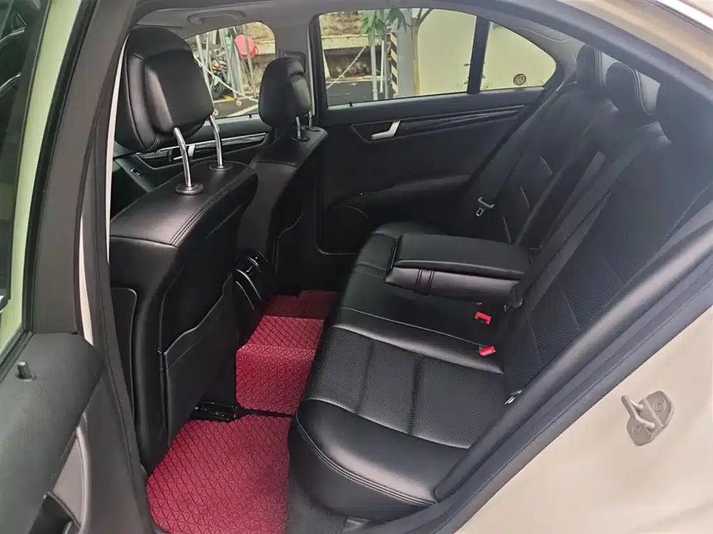 Mercedes-Benz C-Class 2013 C 260 Fashion Grand Edition — миниатюра 15