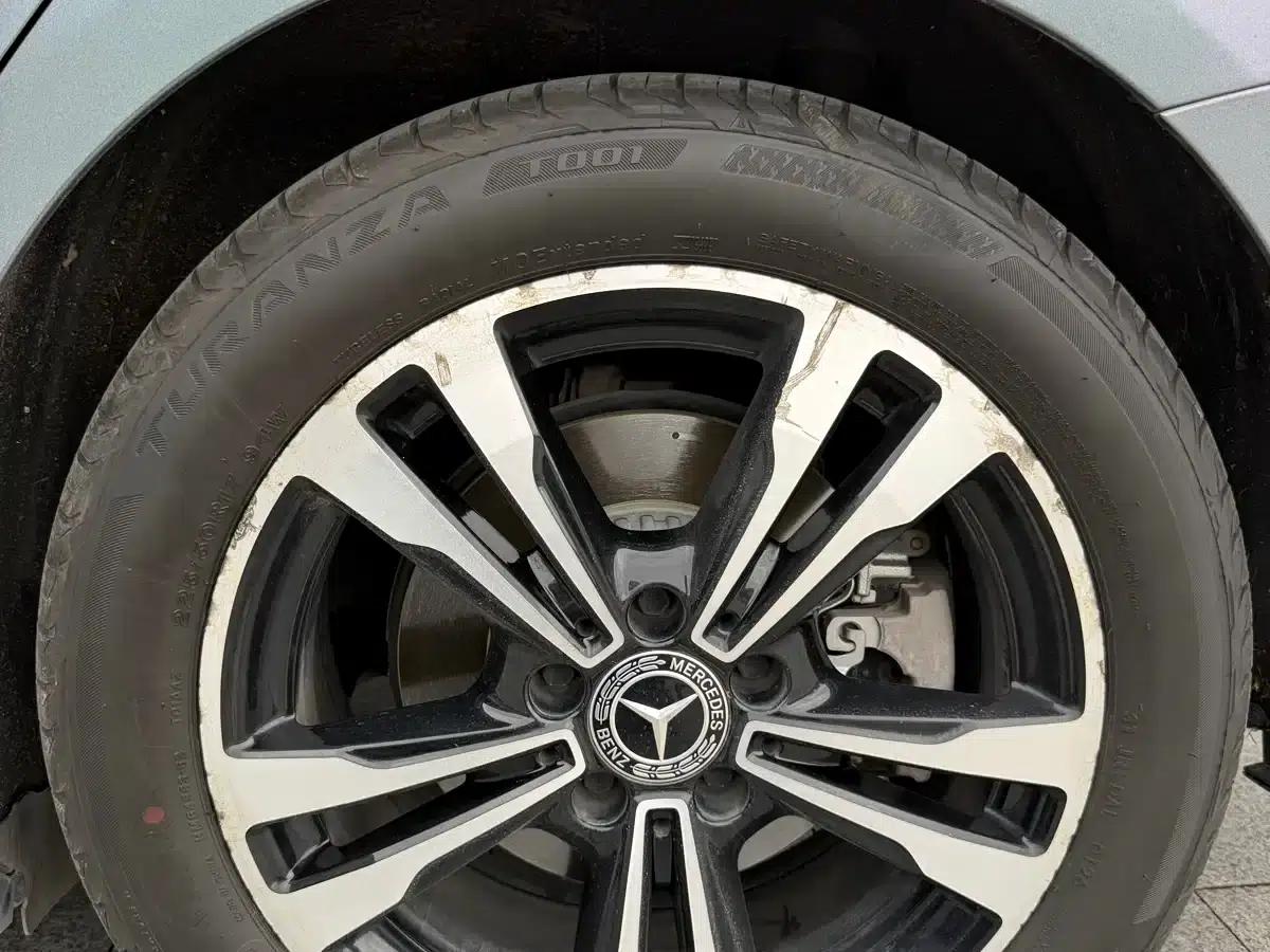 2019 Mercedes-Benz C-Class C 260 Sport Edition — миниатюра 26
