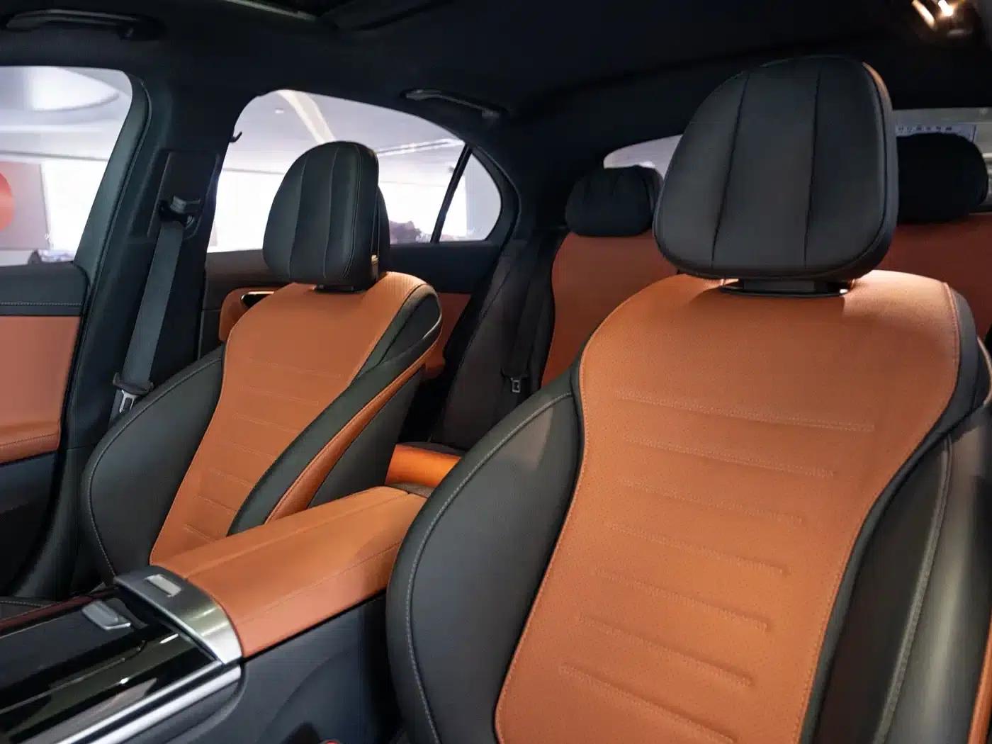 2023 Mercedes-Benz C-Class C 200 L Sport Edition — миниатюра 17
