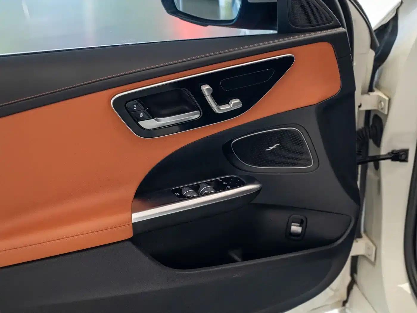 2023 Mercedes-Benz C-Class C 200 L Sport Edition — миниатюра 20