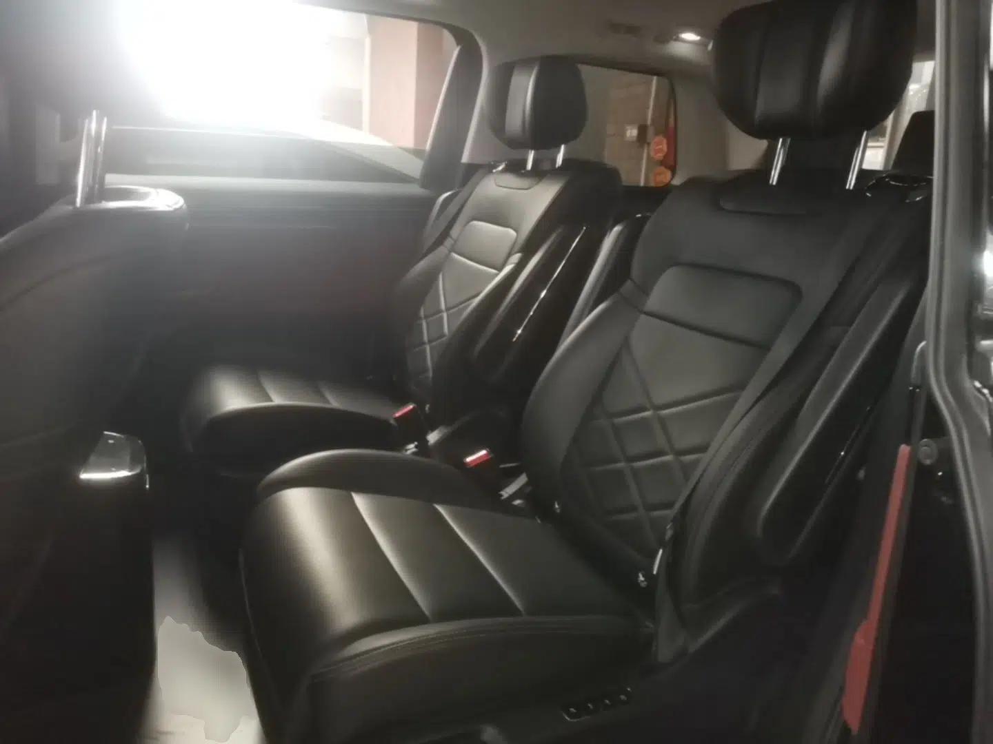 GAC Trumpchi E8 New Energy 2025 150km PRO+ — миниатюра 25