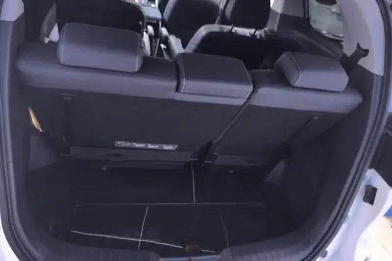 Trumpchi M8 2021 Master Series 390T Supreme Edition — миниатюра 17