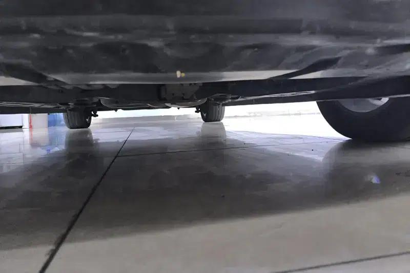 Trumpchi M8 2021 Master Series 390T Supreme Edition — миниатюра 5