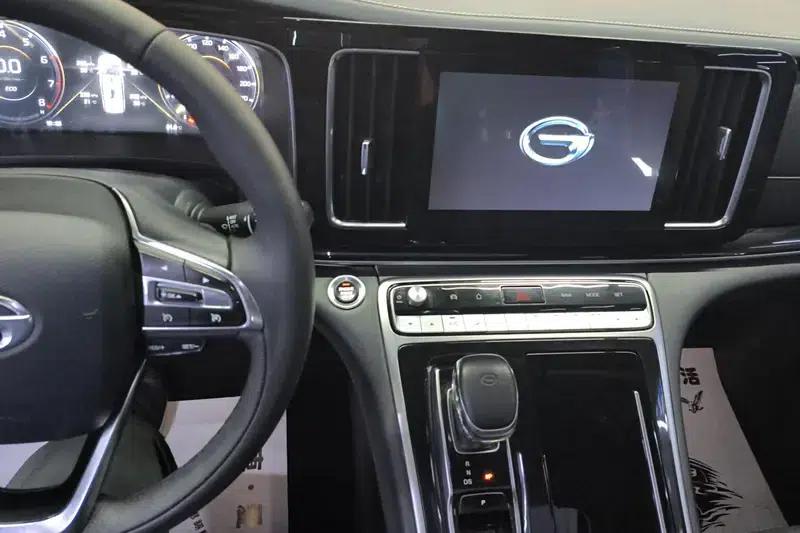 Trumpchi M8 2021 Leading Series 390T Premium Edition — миниатюра 13