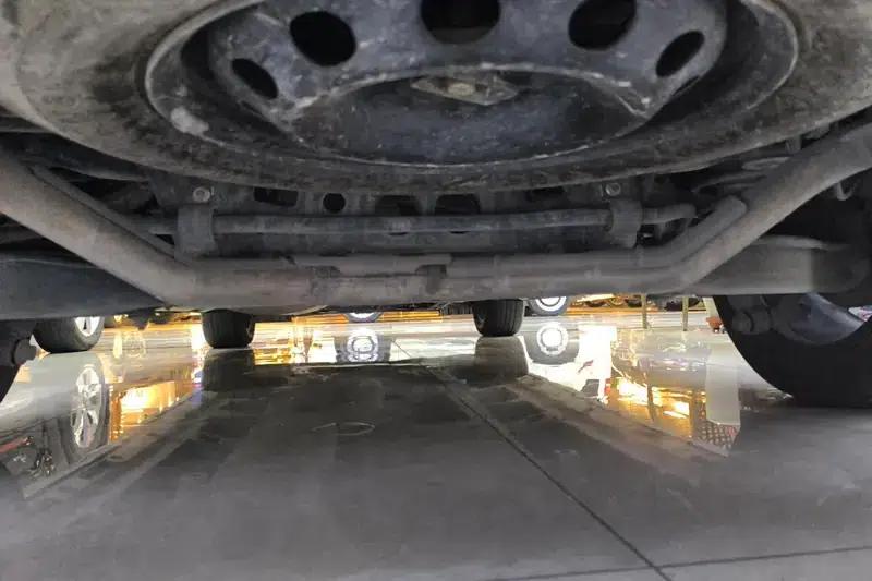 Trumpchi M8 2021 Leading Series 390T Premium Edition — миниатюра 6