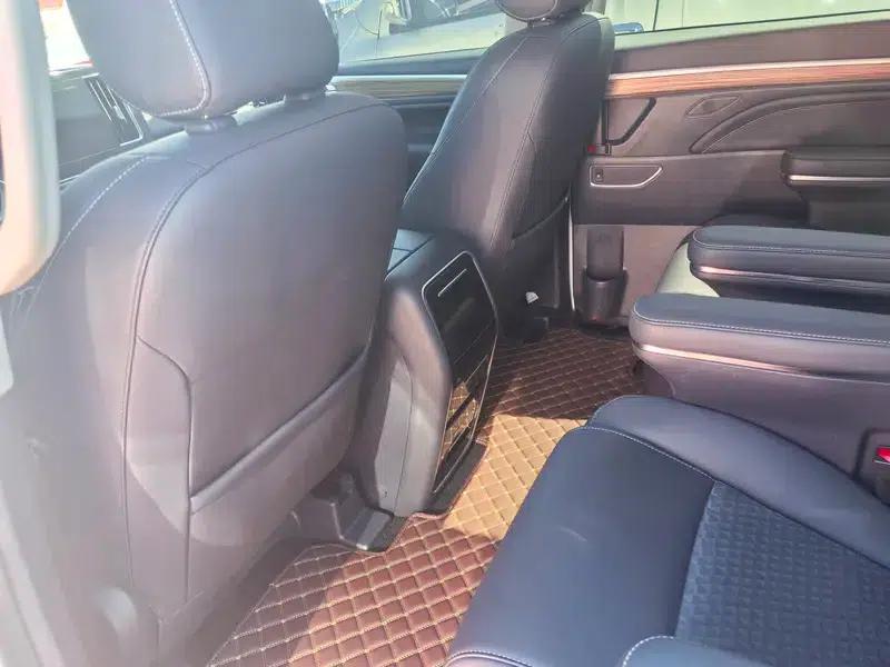 Trumpchi M8 2024 Leading Series 390T Premium Edition — миниатюра 10