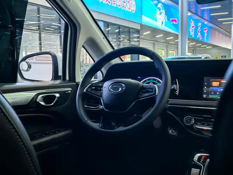 Trumpchi M6 2023 PRO 270T WDCT Luxury Edition — миниатюра 12