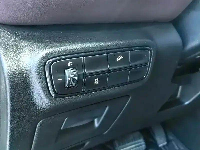 Trumpchi M6 2023 PRO 270T WDCT Luxury Edition — миниатюра 13