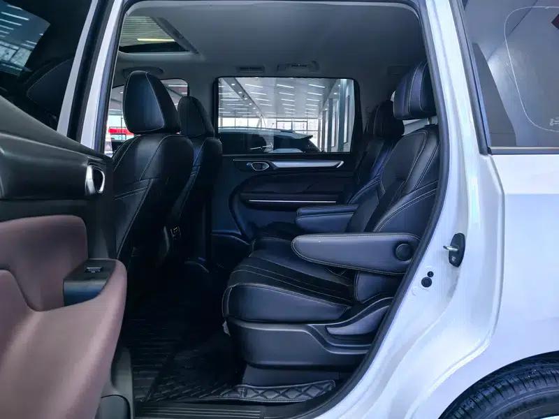 Trumpchi M6 2023 PRO 270T WDCT Luxury Edition — миниатюра 16