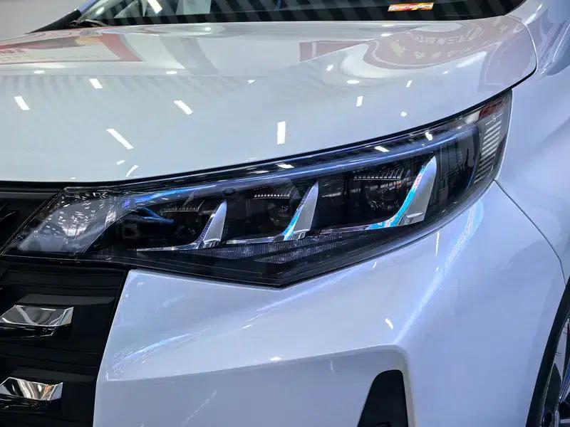 Trumpchi M6 2023 PRO 270T WDCT Luxury Edition — миниатюра 6