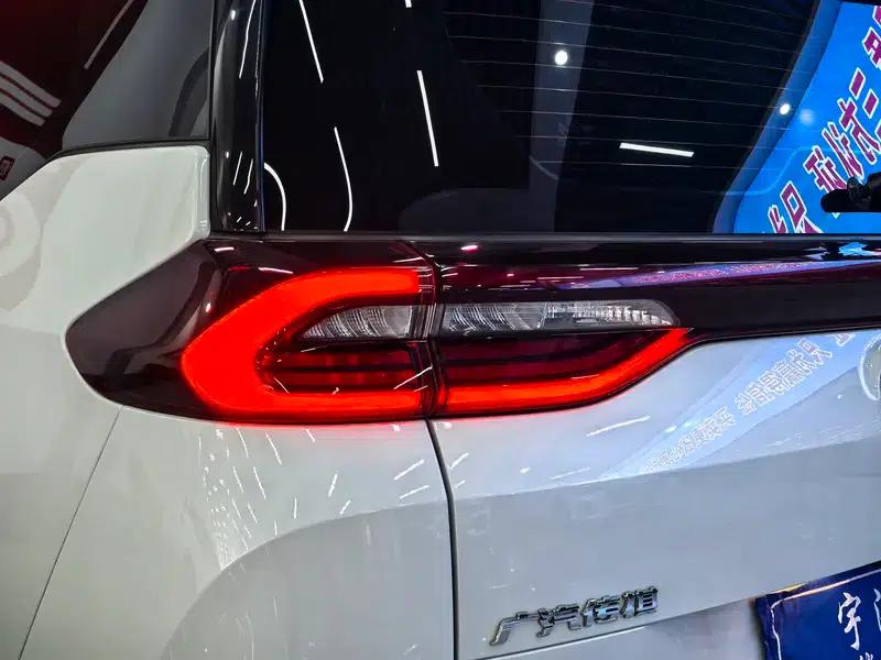 Trumpchi M6 2023 PRO 270T WDCT Luxury Edition — миниатюра 7