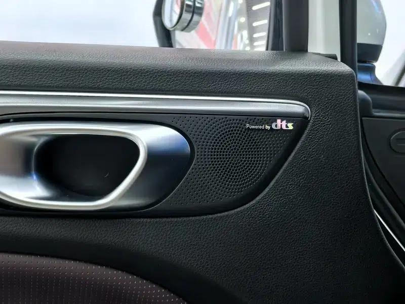 Trumpchi M6 2023 PRO 270T WDCT Luxury Edition — миниатюра 8