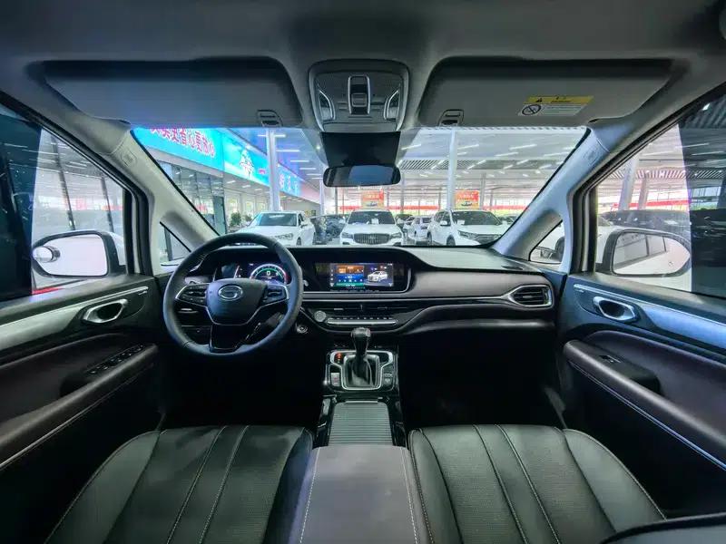 Trumpchi M6 2023 PRO 270T WDCT Luxury Edition — миниатюра 10