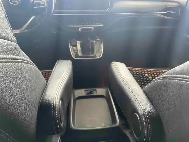 Trumpchi M6 2019 270T Automatic Premium Edition 7-seater National V Emission Standard — миниатюра 15