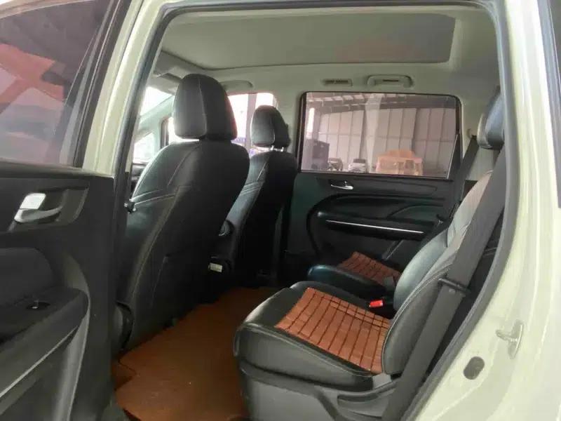 Trumpchi M6 2019 270T Automatic Premium Edition 7-seater National V Emission Standard — миниатюра 17