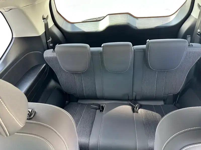 Trumpchi M6 2021 270T Automatic Elite Edition 7-seater — миниатюра 15