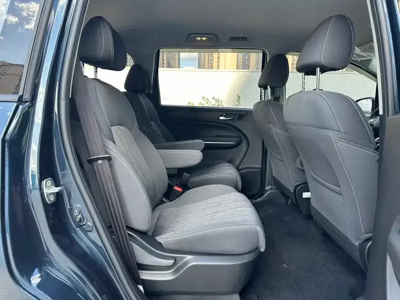 Trumpchi M6 2021 270T Automatic Elite Edition 7-seater — миниатюра 21