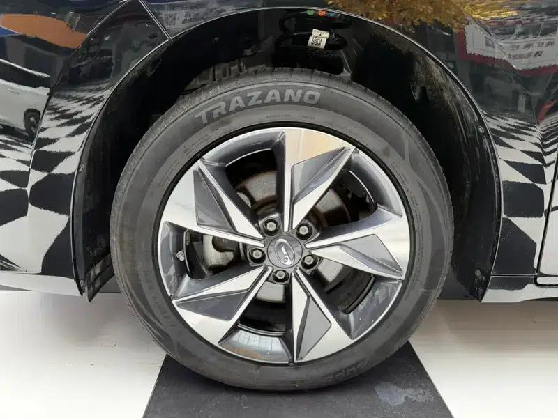 Trumpchi M6 2021 Pro 270T Automatic Premium Edition — миниатюра 11