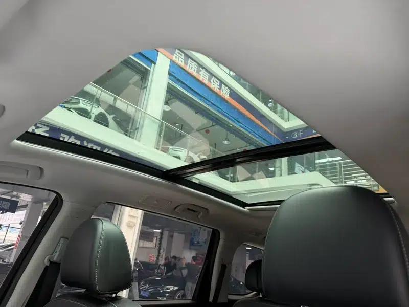 Trumpchi M6 2021 Pro 270T Automatic Premium Edition — миниатюра 19