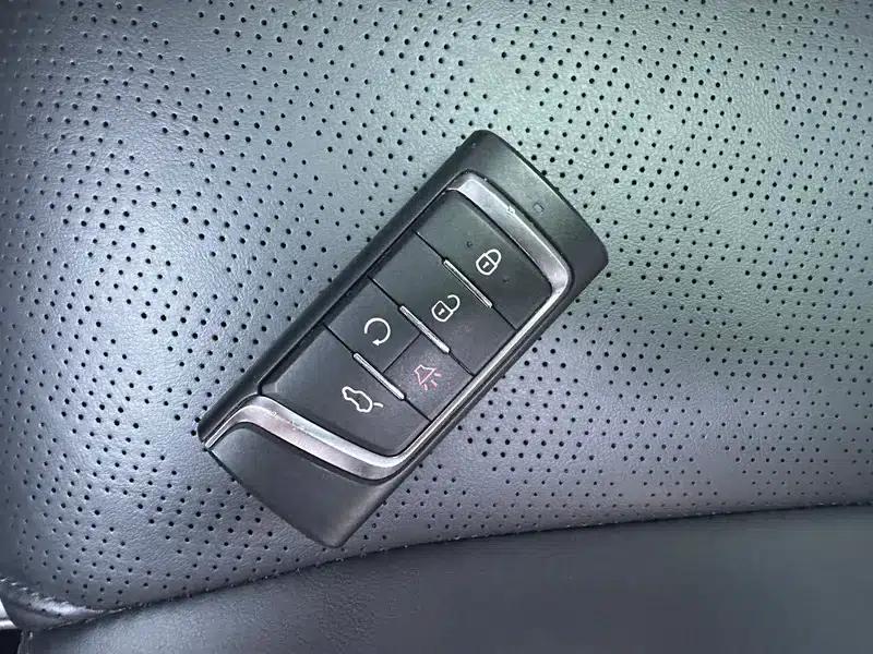 Trumpchi M6 2024 MAX 270T WDCT Premium Edition — миниатюра 11