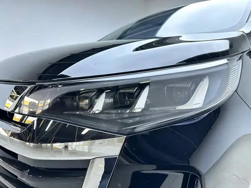 Trumpchi M6 2024 MAX 270T WDCT Premium Edition — миниатюра 12