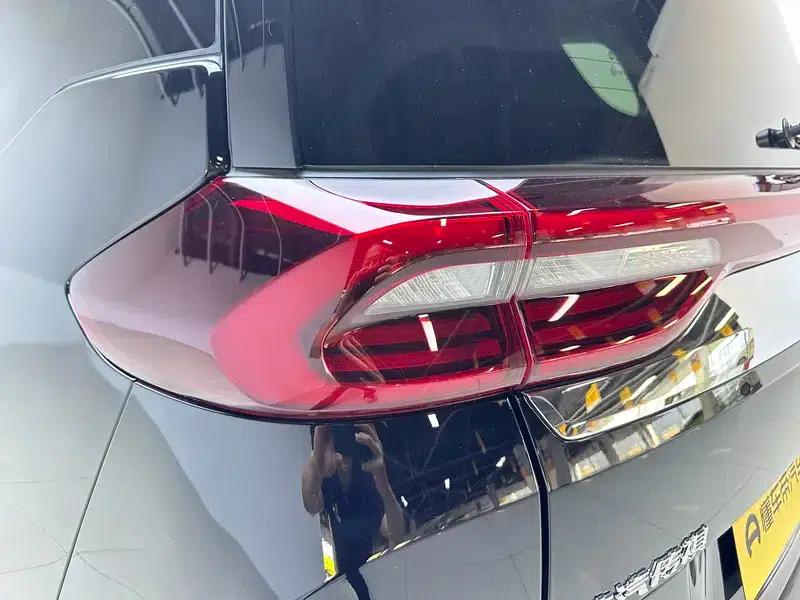Trumpchi M6 2024 MAX 270T WDCT Premium Edition — миниатюра 13