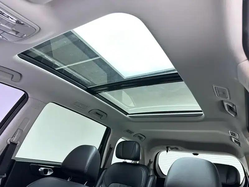 Trumpchi M6 2024 MAX 270T WDCT Premium Edition — миниатюра 19