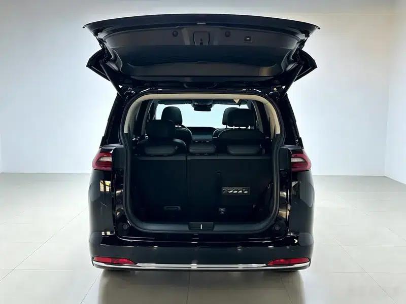 Trumpchi M6 2024 MAX 270T WDCT Premium Edition — миниатюра 20