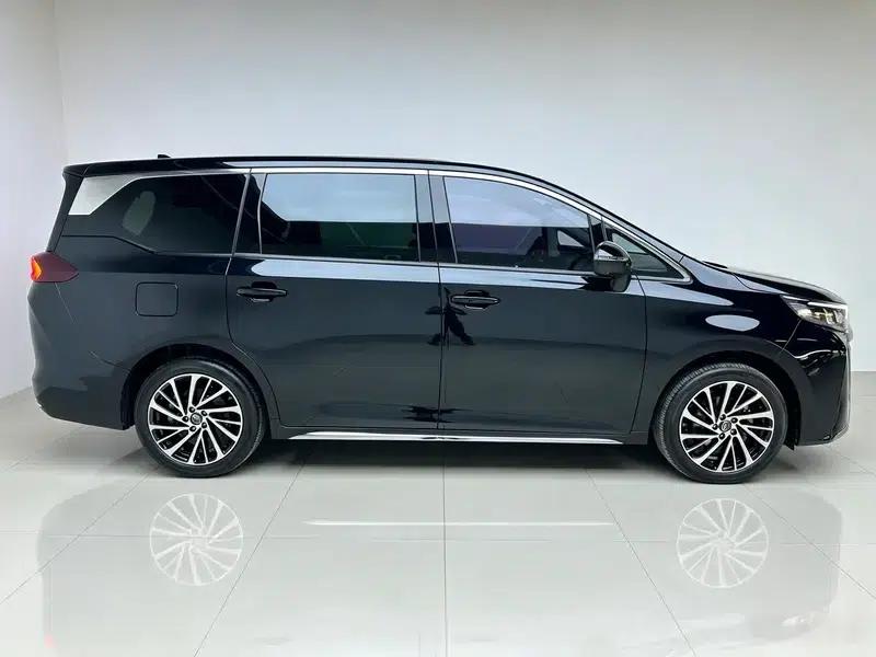 Trumpchi M6 2024 MAX 270T WDCT Premium Edition — миниатюра 8