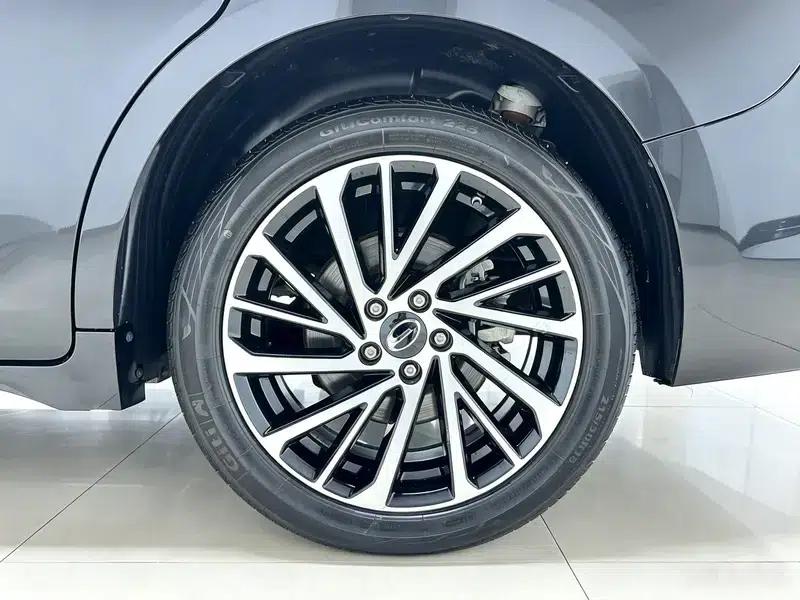Trumpchi M6 2024 MAX 270T WDCT Premium Edition — миниатюра 9