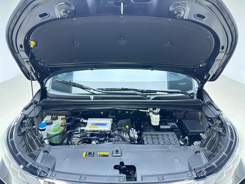 Trumpchi M6 2024 MAX 270T WDCT Premium Edition — миниатюра 10