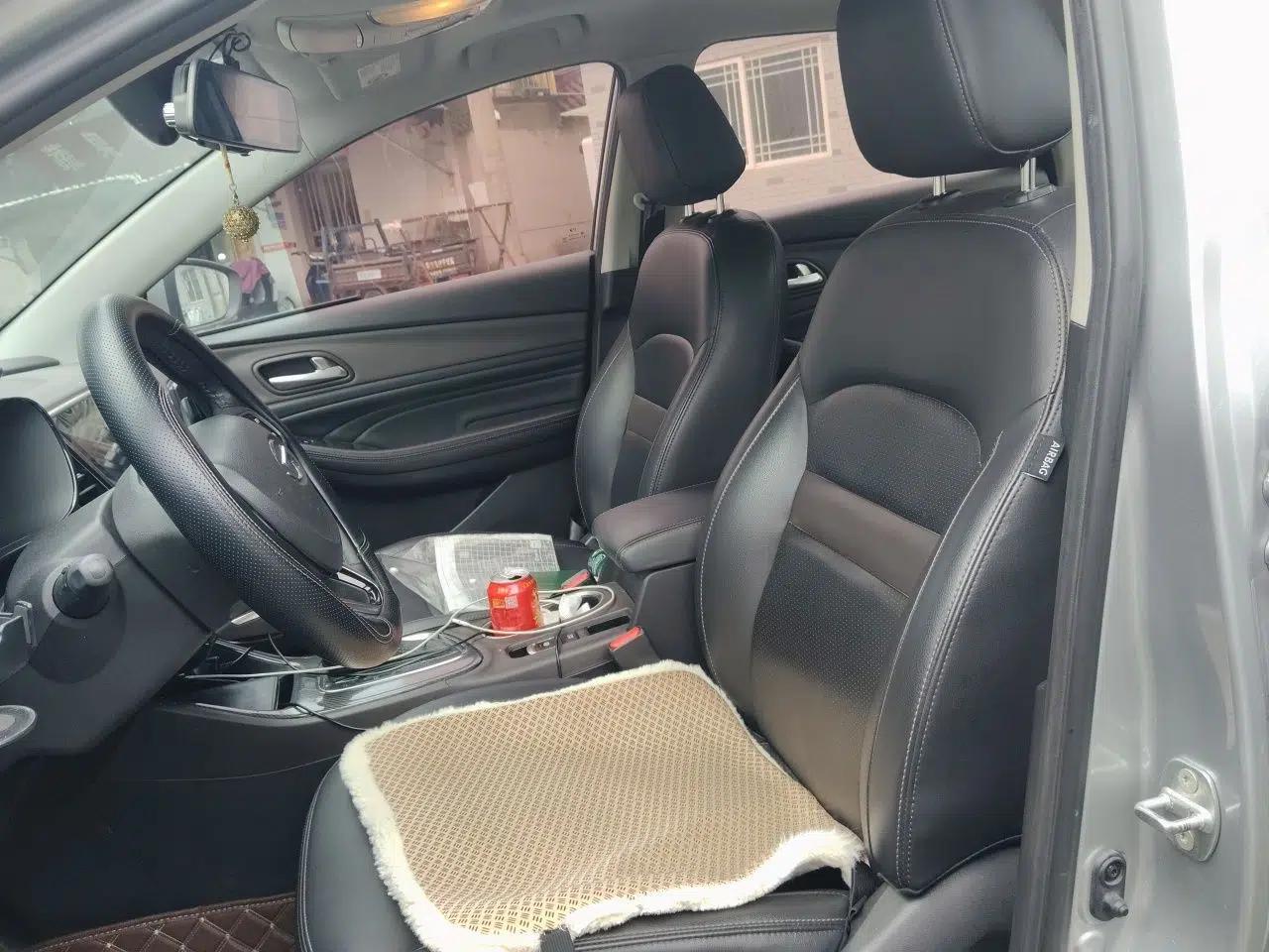 GAC Trumpchi GA4 2018 200T Automatic Luxury Edition — миниатюра 14