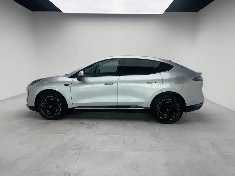Haobo HT 2023 670 Rear-Wheel Drive Ultra-High Voltage NDA Edition — миниатюра 4