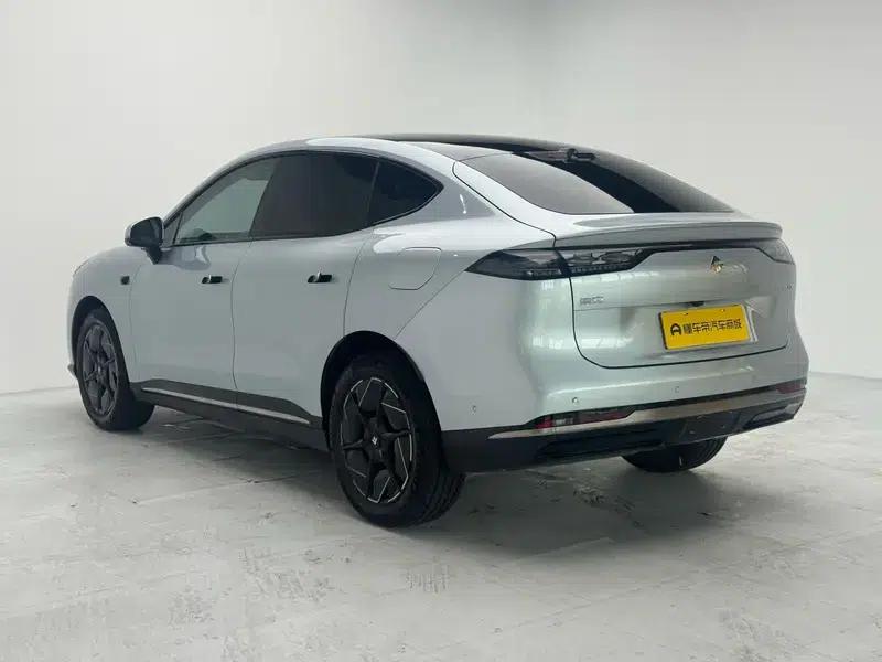 Haobo HT 2023 670 Rear-Wheel Drive Ultra-High Voltage NDA Edition — миниатюра 5