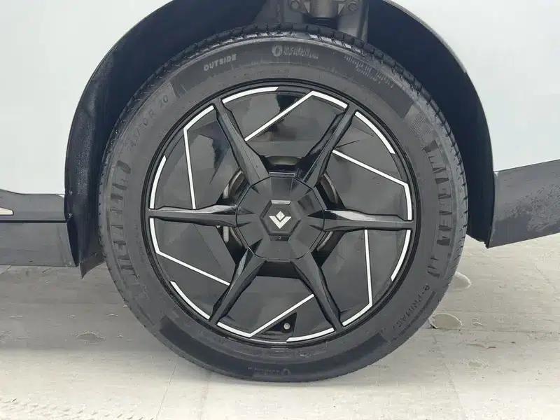 Haobo HT 2023 670 Rear-Wheel Drive Ultra-High Voltage NDA Edition — миниатюра 9