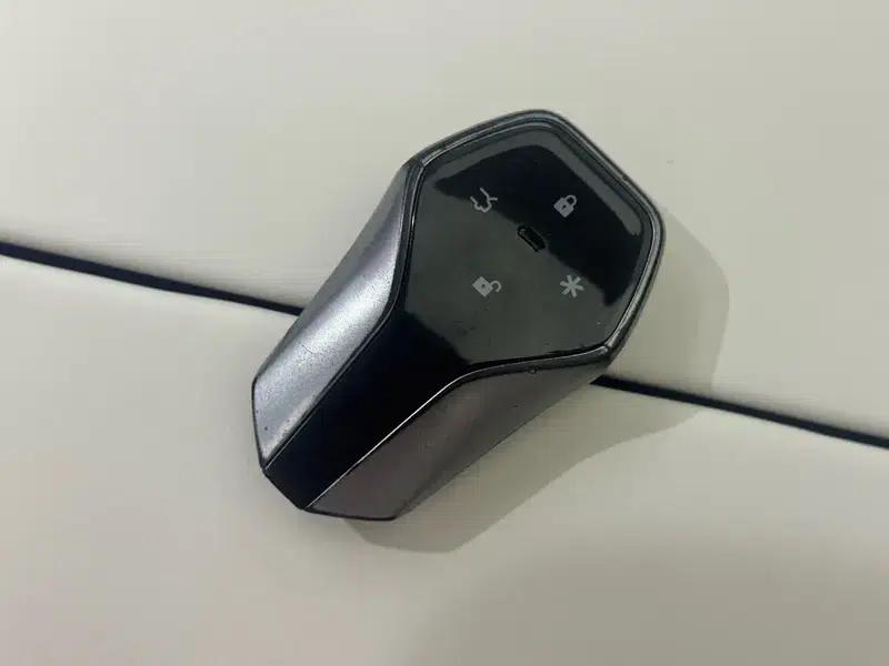 Haobo HT 2023 670 Rear-Wheel Drive Ultra-High Voltage NDA Edition — миниатюра 11