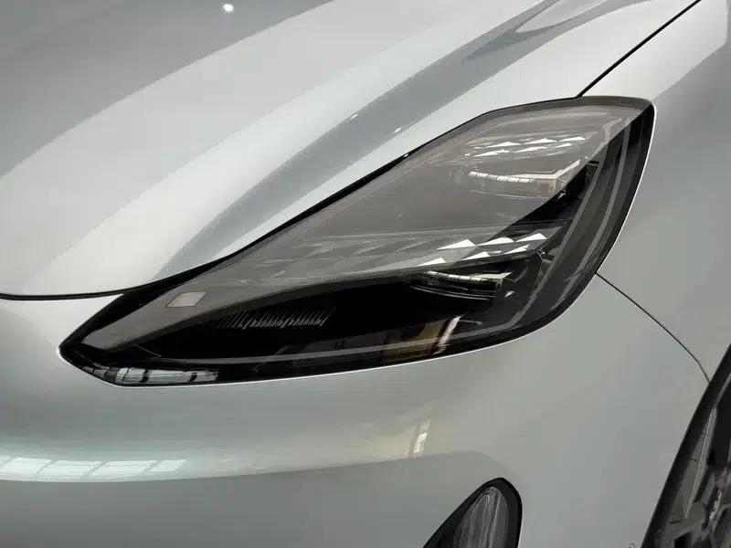Haobo HT 2023 670 Rear-Wheel Drive Ultra-High Voltage NDA Edition — миниатюра 12