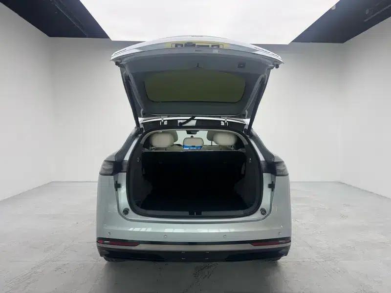 Haobo HT 2023 670 Rear-Wheel Drive Ultra-High Voltage NDA Edition — миниатюра 20