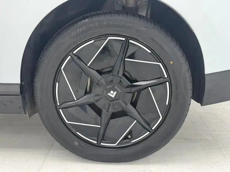 Haobo HT 2023 670 Rear-Wheel Drive Ultra-High Voltage NDA Edition — миниатюра 9