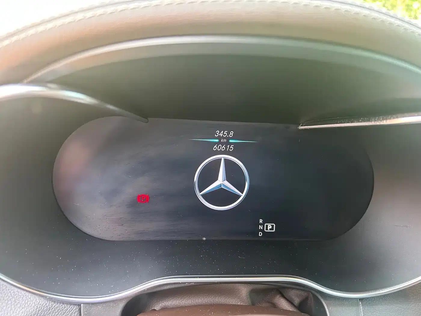 Mercedes-Benz GLC 2022 Facelift GLC 300 L 4MATIC Dynamic Limited Edition — миниатюра 12