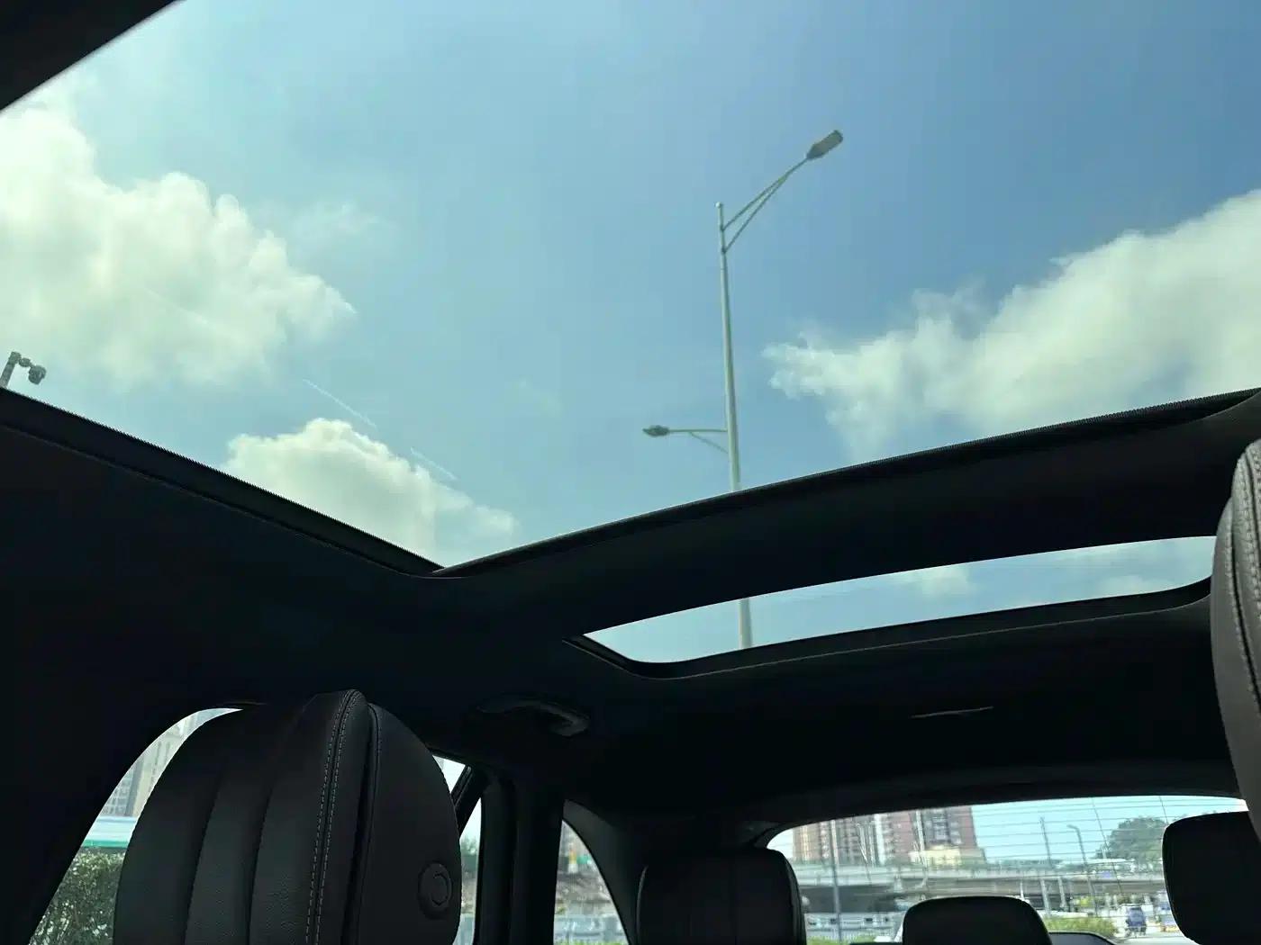 2018 Mercedes-Benz GLC Facelift: GLC 300 4MATIC Dynamic — миниатюра 19
