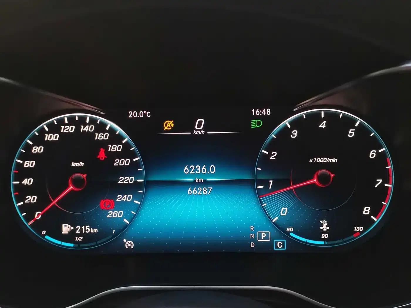 2021 Mercedes-Benz GLC 260 L 4MATIC Dynamic — миниатюра 11