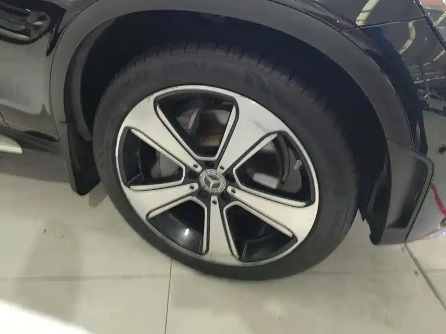 2020 Mercedes-Benz GLC 300 L 4MATIC Luxury — миниатюра 6