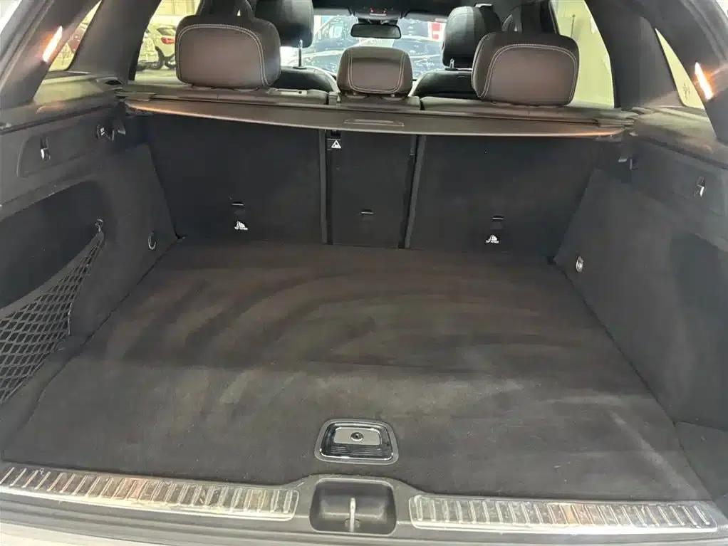 2018 Mercedes-Benz GLC Facelift: GLC 300 4MATIC Dynamic — миниатюра 4