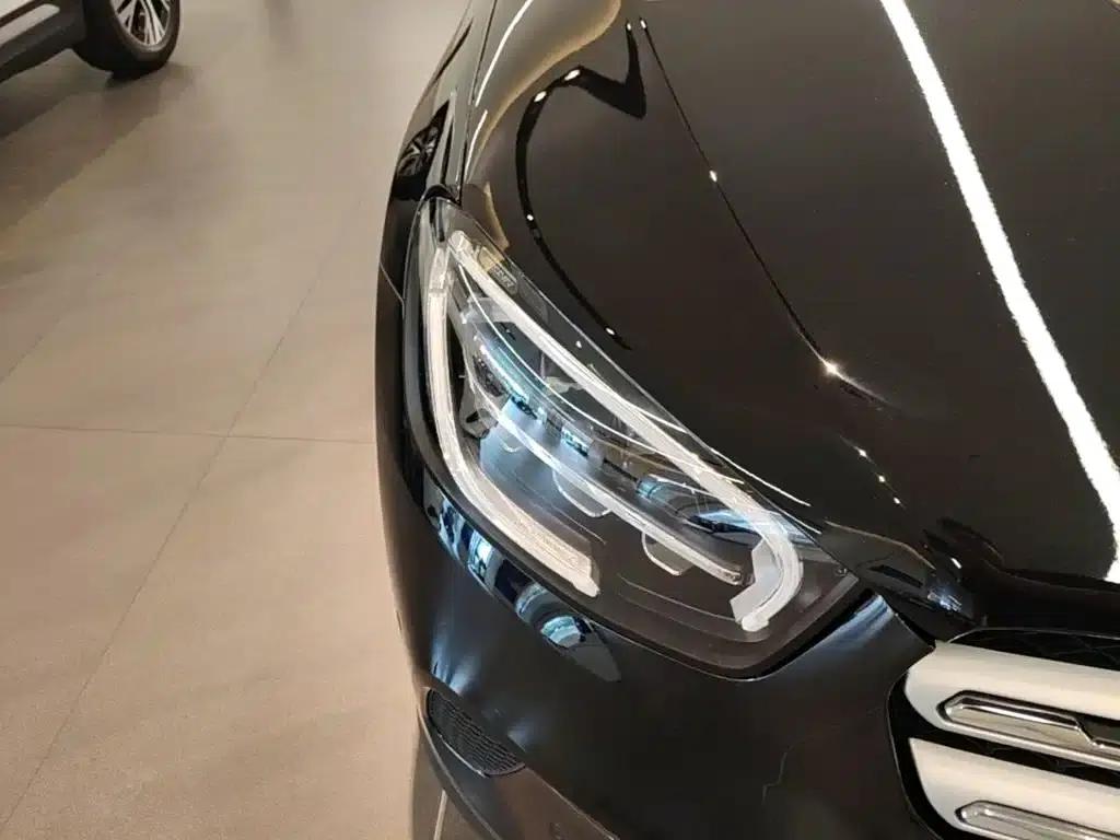 2021 Mercedes-Benz GLC 260 L 4MATIC Dynamic — миниатюра 13