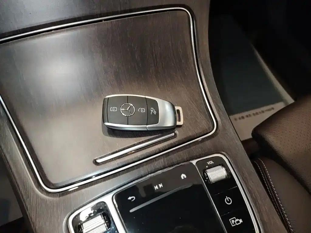 2021 Mercedes-Benz GLC 260 L 4MATIC Dynamic — миниатюра 15