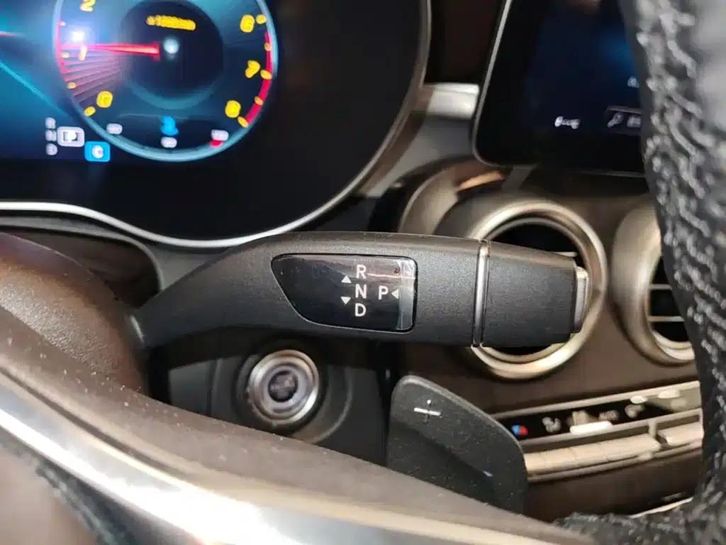 2021 Mercedes-Benz GLC 260 L 4MATIC Dynamic — миниатюра 21
