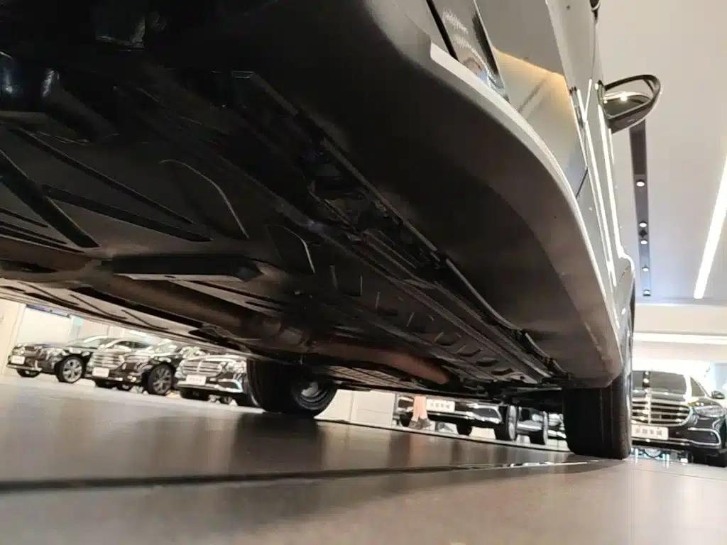 2021 Mercedes-Benz GLC 260 L 4MATIC Dynamic — миниатюра 4