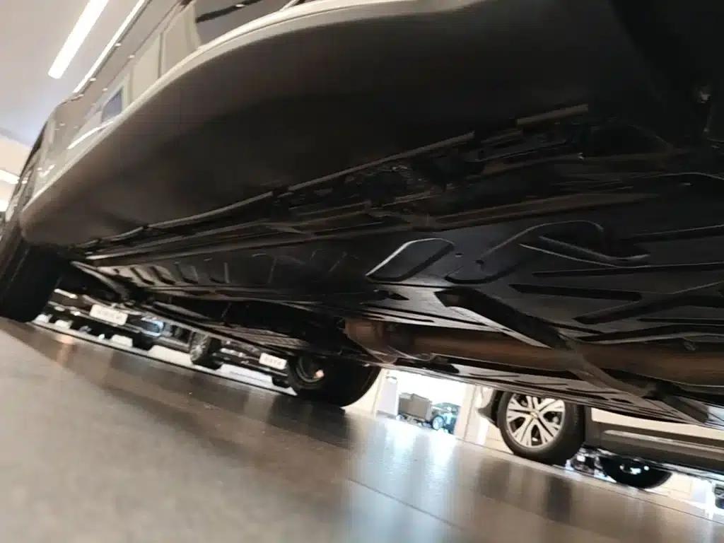 2021 Mercedes-Benz GLC 260 L 4MATIC Dynamic — миниатюра 6
